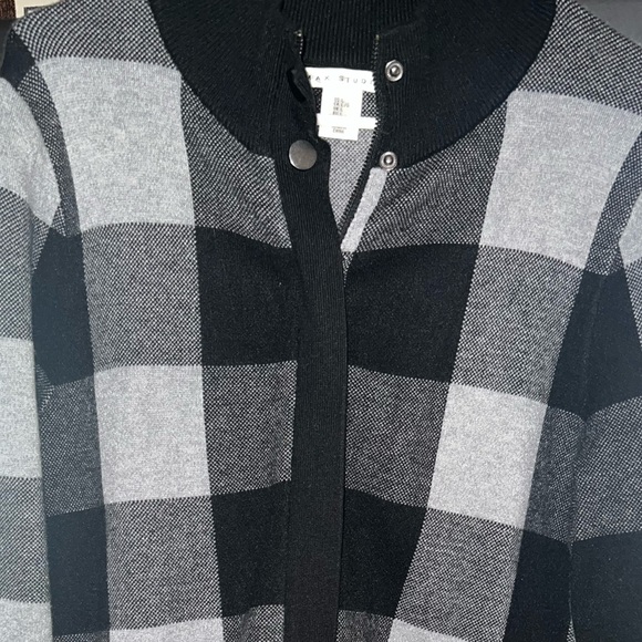 Max studio jacket - Picture 4 of 13